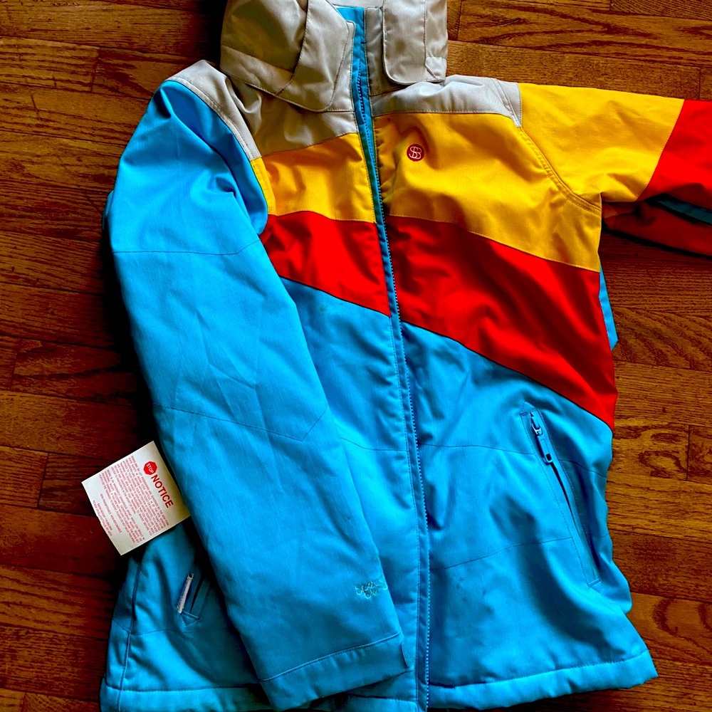 Winter Jacket Ski/Snowboard